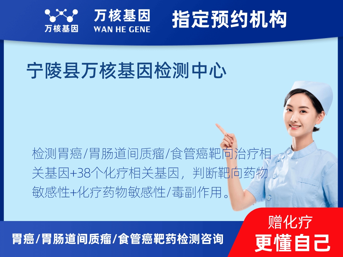 胃癌/胃腸道間質(zhì)瘤/食管癌靶藥51基因+PD-L1+MSI檢測(cè)