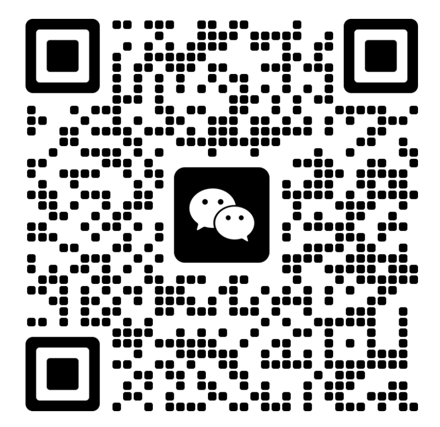 微信二維碼